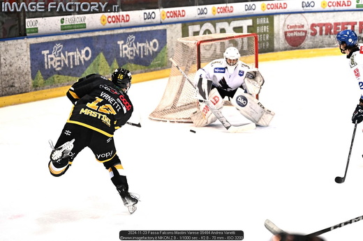 2024-11-23 Fassa Falcons-Mastini Varese 05464 Andrea Vanetti